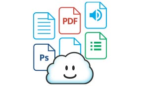 Secure collaboration